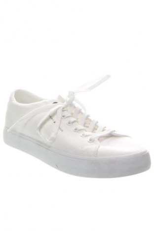 Herrenschuhe Tommy Hilfiger, Größe 44, Farbe Ecru, Preis € 52,99