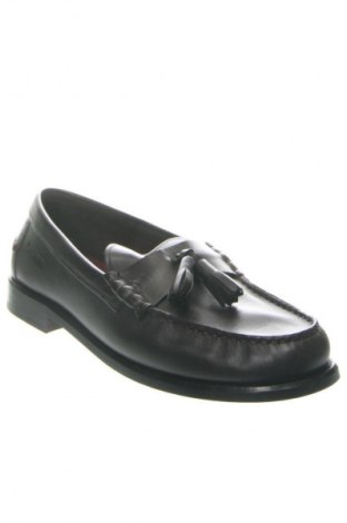 Ανδρικά παπούτσια Tommy Hilfiger, Μέγεθος 45, Χρώμα Καφέ, Τιμή 132,99 €