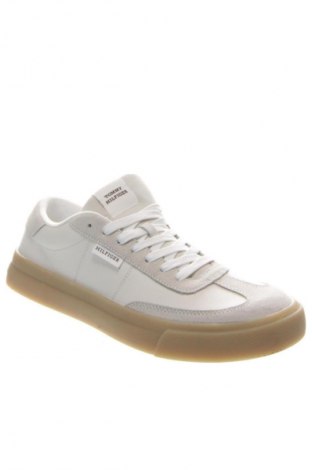 Obuwie męskie Tommy Hilfiger, Rozmiar 44, Kolor Biały, Cena 439,99 zł