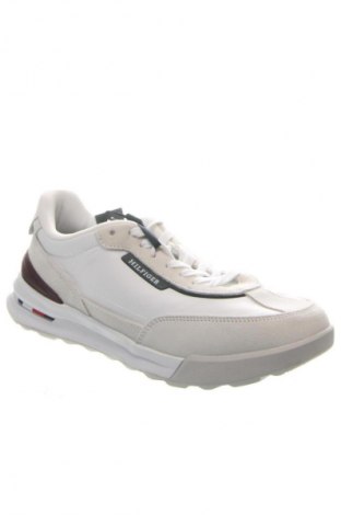 Herrenschuhe Tommy Hilfiger, Größe 42, Farbe Weiß, Preis € 79,99