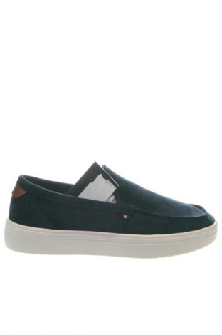 Ανδρικά παπούτσια Tommy Hilfiger, Μέγεθος 42, Χρώμα Μπλέ, Τιμή 40,99 €