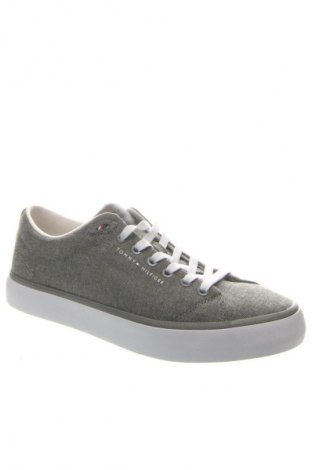 Ανδρικά παπούτσια Tommy Hilfiger, Μέγεθος 41, Χρώμα Γκρί, Τιμή 82,99 €