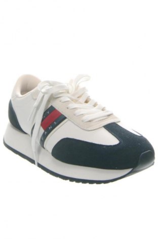 Herrenschuhe Tommy Jeans, Größe 43, Farbe Mehrfarbig, Preis 50,99 €