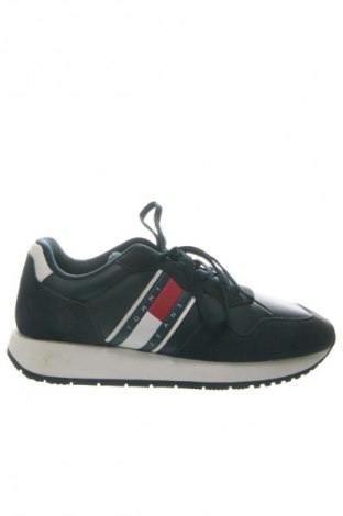 Pánské boty Tommy Jeans, Velikost 43, Barva Modrá, Cena  1 499,00 Kč