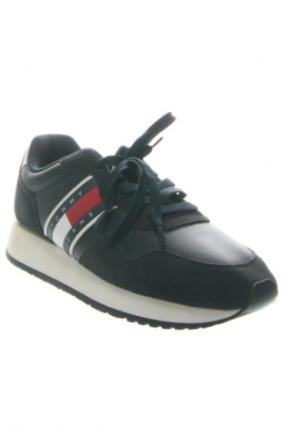 Pánské boty Tommy Jeans, Velikost 43, Barva Modrá, Cena  1 499,00 Kč