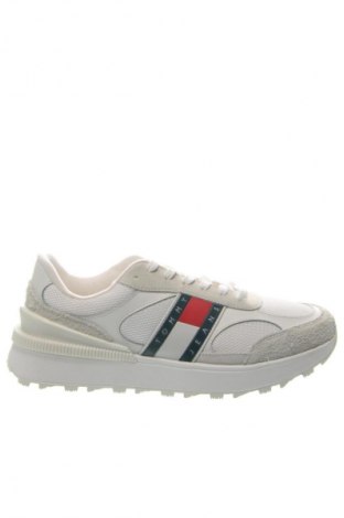 Pánske topánky Tommy Jeans, Veľkosť 45, Farba Biela, Cena  88,95 €