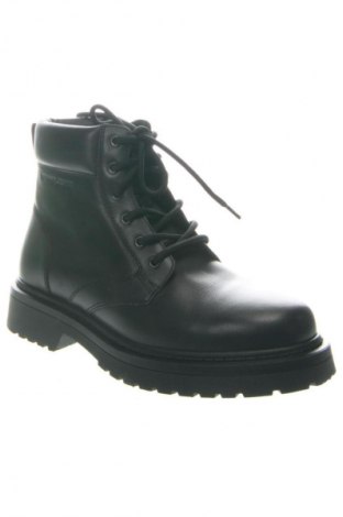 Pánske topánky Tommy Jeans, Veľkosť 42, Farba Čierna, Cena  67,95 €