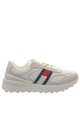 Pánské boty Tommy Jeans, Velikost 44, Barva Bílá, Cena  1 069,00 Kč