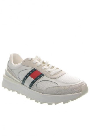 Pánské boty Tommy Jeans, Velikost 44, Barva Bílá, Cena  1 069,00 Kč