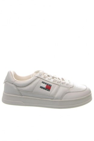 Herrenschuhe Tommy Jeans, Größe 42, Farbe Weiß, Preis 94,99 €