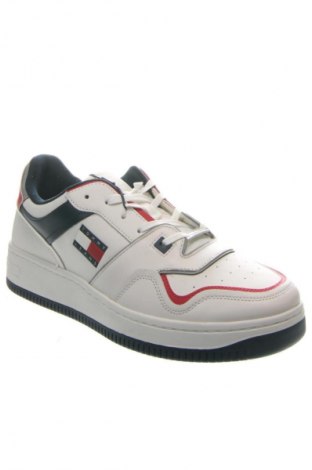 Pánske topánky Tommy Jeans, Veľkosť 45, Farba Biela, Cena  79,95 €