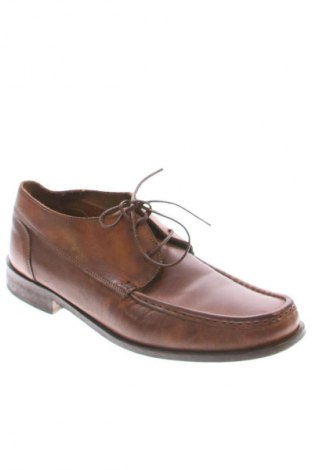 Herrenschuhe Trapper, Größe 41, Farbe Braun, Preis 36,99 €