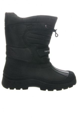 Pánske topánky Trespass, Veľkosť 44, Farba Čierna, Cena  51,95 €