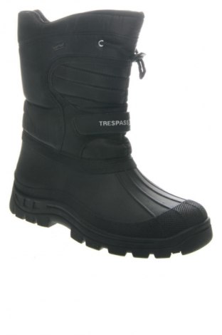 Pánske topánky Trespass, Veľkosť 44, Farba Čierna, Cena  51,95 €