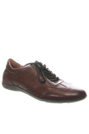 Мъжки обувки Unbranded, Размер 43, Цвят Кафяв, Цена 25,56 €