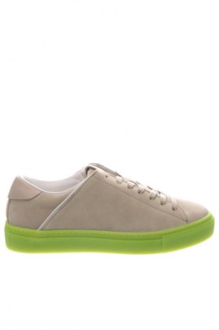 Herrenschuhe Unbranded, Größe 41, Farbe Beige, Preis 32,99 €