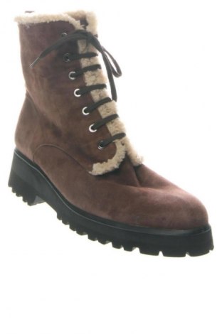 Pánske topánky Unbranded, Veľkosť 44, Farba Hnedá, Cena  41,18 €