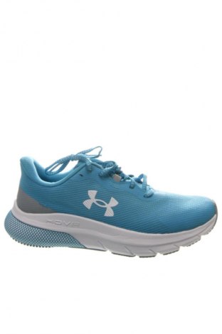 Pánske topánky Under Armour, Veľkosť 44, Farba Modrá, Cena  56,95 €