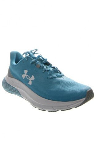Pánske topánky Under Armour, Veľkosť 44, Farba Modrá, Cena  56,95 €