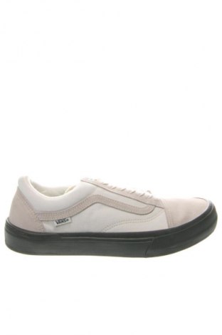 Ανδρικά παπούτσια Vans, Μέγεθος 42, Χρώμα  Μπέζ, Τιμή 44,90 €