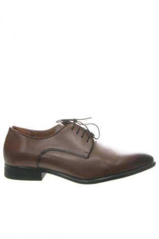 Pánske topánky Zara, Veľkosť 45, Farba Hnedá, Cena  36,03 €