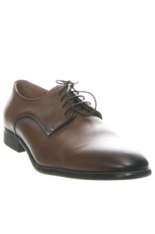 Pánske topánky Zara, Veľkosť 45, Farba Hnedá, Cena  36,03 €