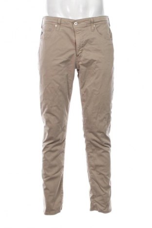 Férfi nadrág AG Jeans, Méret L, Szín Bézs, Ár 9 649 Ft