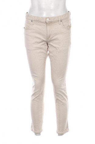 Pánské kalhoty  Alberto, Velikost M, Barva Béžová, Cena  199,00 Kč