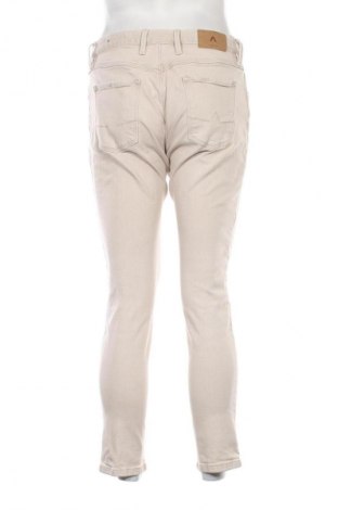 Pánské kalhoty  Alberto, Velikost M, Barva Béžová, Cena  199,00 Kč