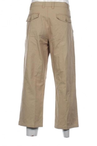 Pánské kalhoty  Angelo Litrico, Velikost XL, Barva Béžová, Cena  555,00 Kč