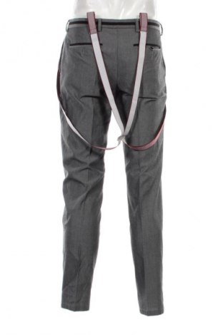 Pantaloni de bărbați Angelo Litrico, Mărime M, Culoare Gri, Preț 67,99 Lei