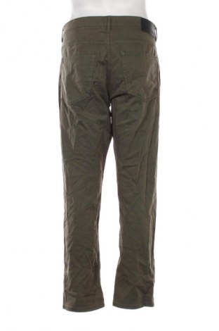 Férfi nadrág BOSS, Méret XL, Szín Zöld, Ár 18 119 Ft
