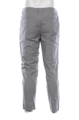 Pantaloni de bărbați BOSS, Mărime M, Culoare Gri, Preț 163,99 Lei