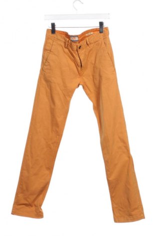 Pánské kalhoty  BOSS, Velikost M, Barva Oranžová, Cena  709,00 Kč