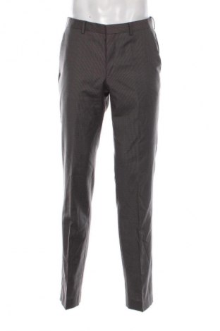 Pánské kalhoty  BOSS, Velikost M, Barva Šedá, Cena  579,00 Kč