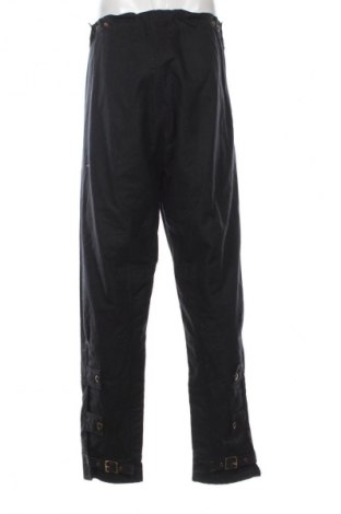 Мъжки панталон Belstaff, Размер L, Цвят Черен, Цена 66,60 €