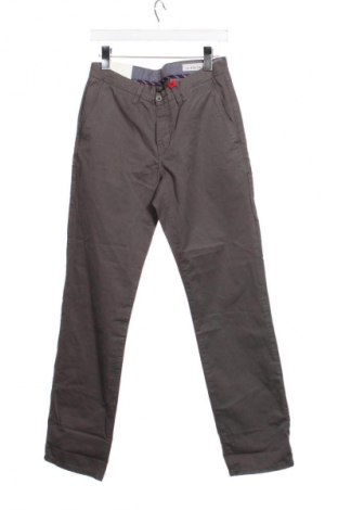 Férfi nadrág Ben Sherman, Méret S, Szín Szürke, Ár 20 649 Ft