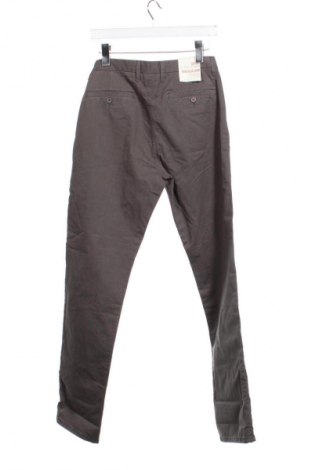 Férfi nadrág Ben Sherman, Méret S, Szín Szürke, Ár 20 649 Ft