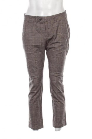 Męskie spodnie Bernd Berger, Rozmiar M, Kolor Kolorowy, Cena 19,99 zł