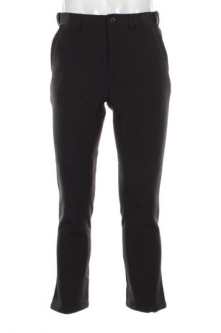 Pánské kalhoty  Beverly Hills Polo Club, Velikost M, Barva Černá, Cena  169,00 Kč