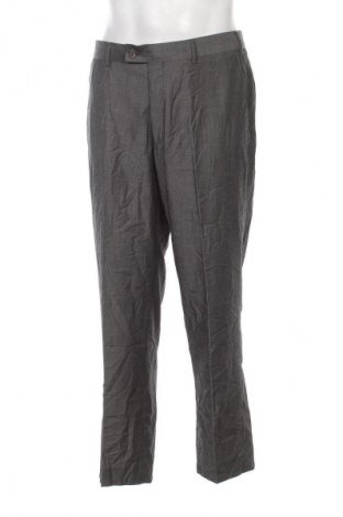 Мъжки панталон Bexleys, Размер L, Цвят Сив, Цена 3,06 €