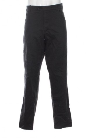 Мъжки панталон Biaggini, Размер XL, Цвят Черен, Цена 5,11 €