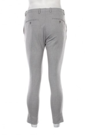 Pánské kalhoty  Boohoo, Velikost M, Barva Šedá, Cena  219,00 Kč