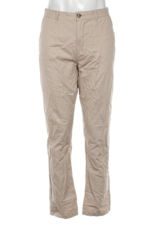 Pánské kalhoty  Brilliant, Velikost L, Barva Béžová, Cena  249,00 Kč