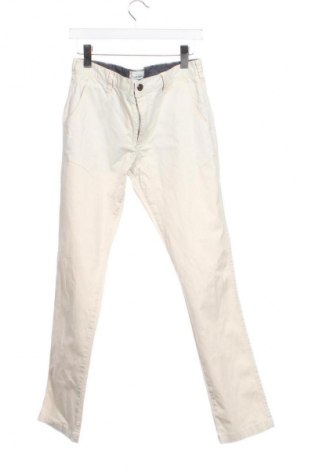 Pánské kalhoty  Bruun & Stengade, Velikost M, Barva Béžová, Cena  369,00 Kč