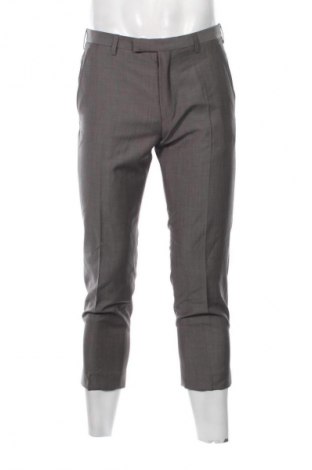 Мъжки панталон Bugatti, Размер M, Цвят Бежов, Цена 29,14 €