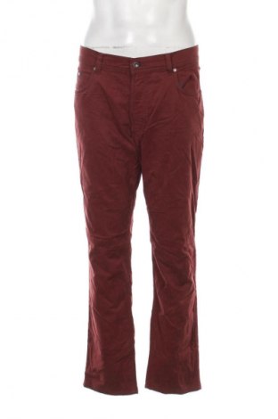 Pánské kalhoty  Bugatti, Velikost XL, Barva Červená, Cena  229,00 Kč