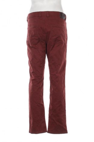 Pánské kalhoty  Bugatti, Velikost XL, Barva Červená, Cena  229,00 Kč
