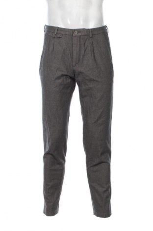 Férfi nadrág Bugatti, Méret M, Szín Szürke, Ár 3 489 Ft