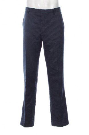 Мъжки панталон Burton of London, Размер XL, Цвят Многоцветен, Цена 8,18 €